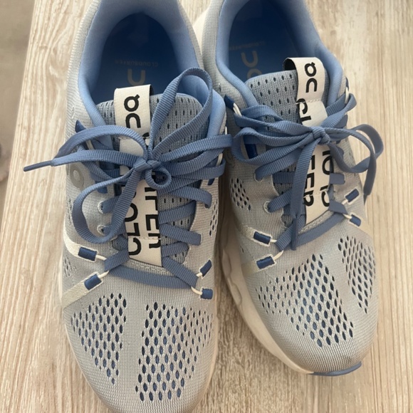 On Cloudsurfer Running Show - Picture 3 of 7